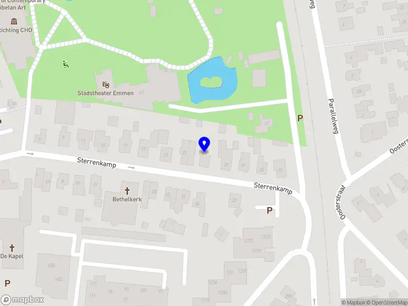 Slagter Transport B.V.