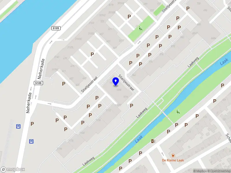 Koszegi Loonbedrijf 's-Gravenhage