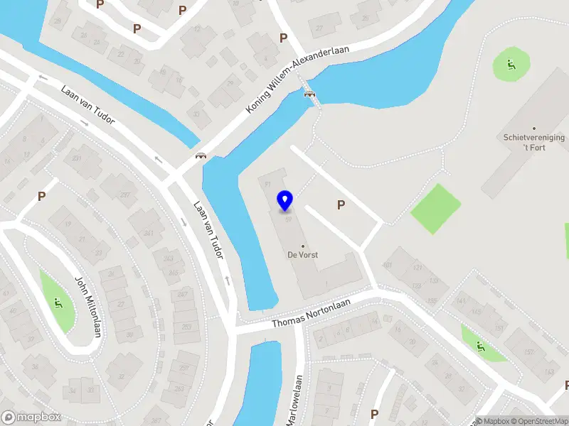 Kallouchi K Diensten Hoofddorp