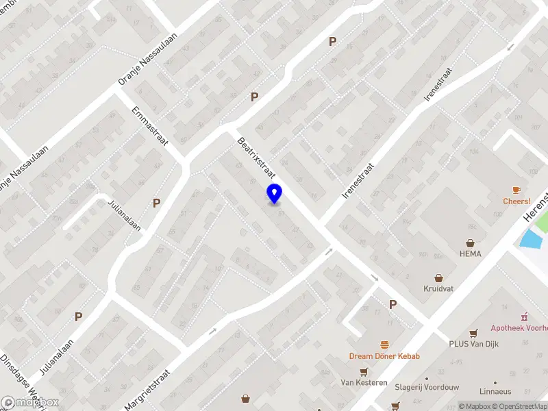 Nieuw bedrijf The Interior Box