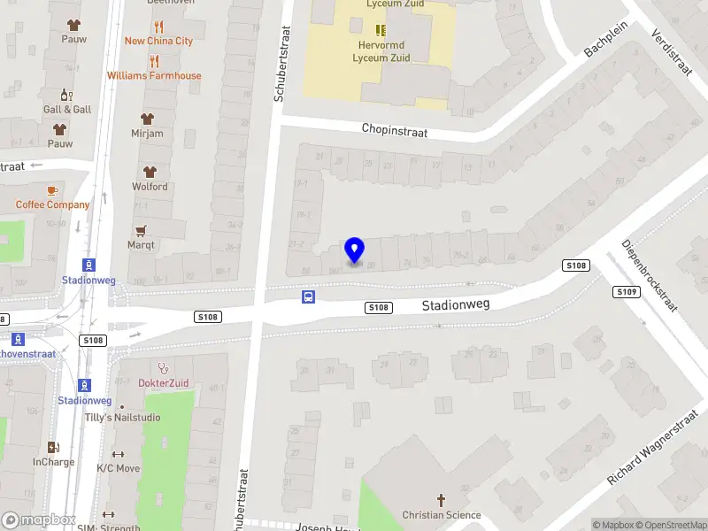 Vereniging van eigenaars IJselstraat 89 te Amsterdam