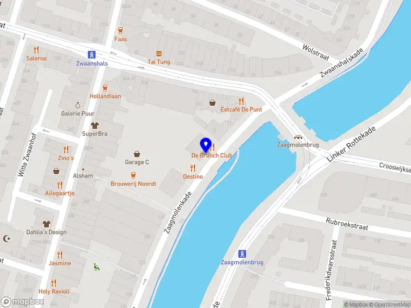 Nieuw bedrijf Ulkucu