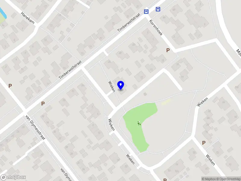 Stichting Standdaarbuiten 500