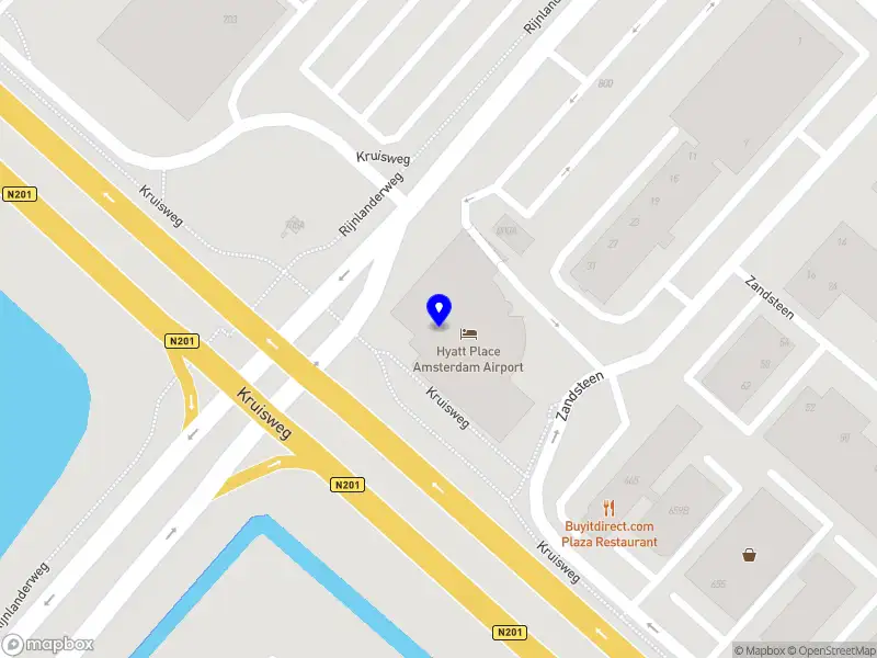Anna Zawisla Hoofddorp