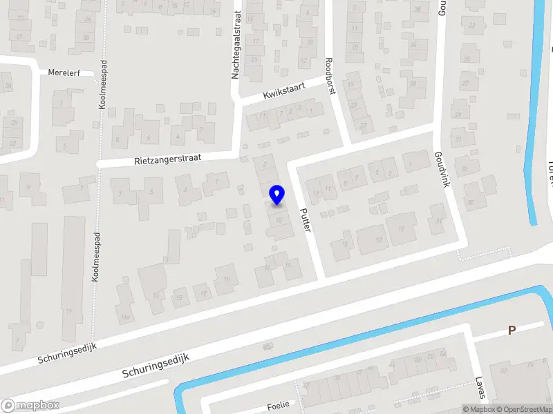 Van Golden Beheer B.V.