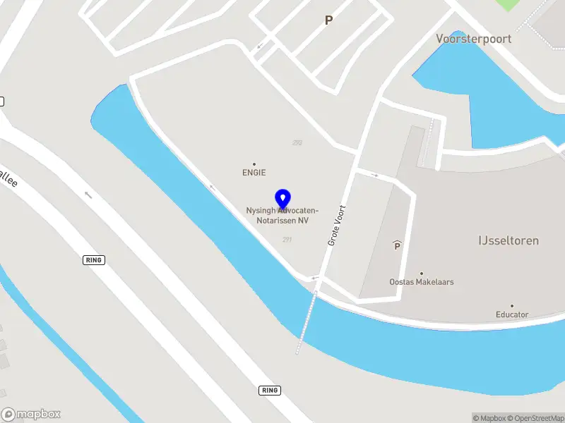 RijFij Onroerend Goed B.V. Zwolle
