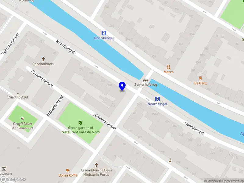 Nieuw bedrijf Hyuseok B.V.