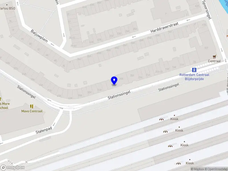 Dinela Zorgt Rotterdam