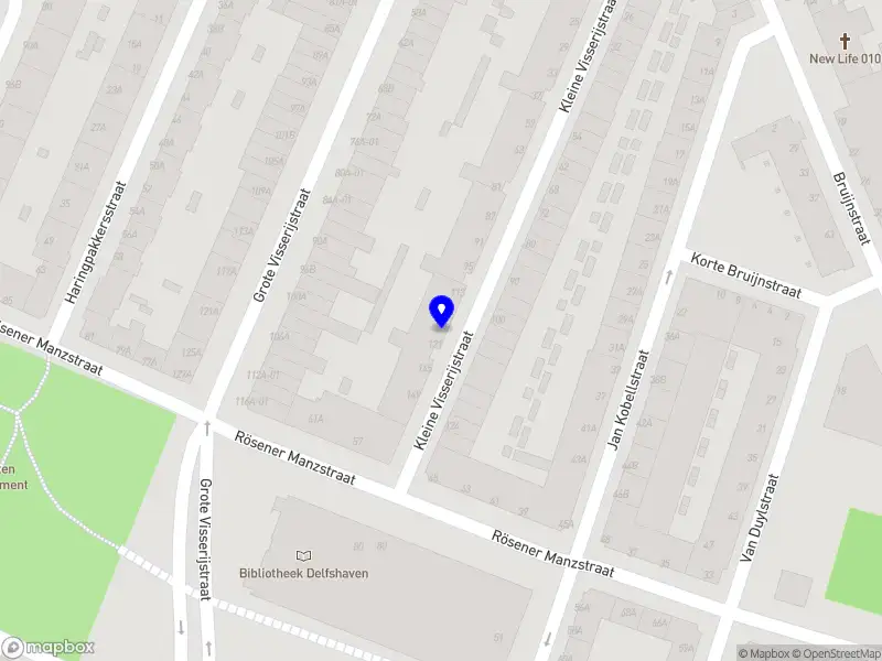 YZ.koerier Rotterdam