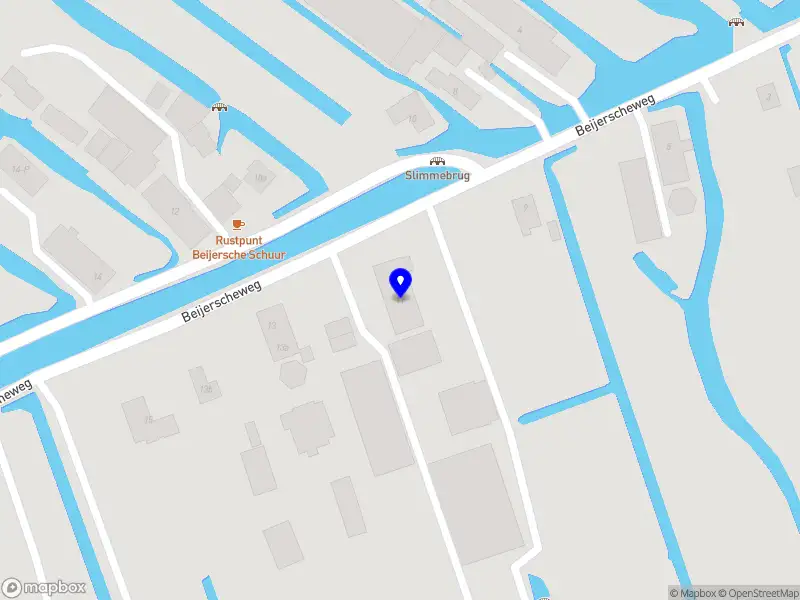 Anything Els? Stolwijk