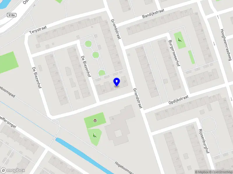 Kambous Company Limited B.V.