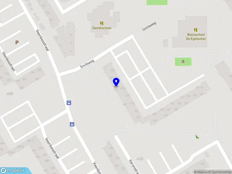 Gouverneur Reinigingsdiensten