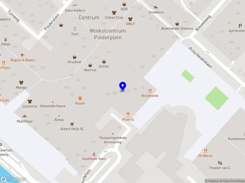 S.G.K Enterprises B.V. Hoofddorp