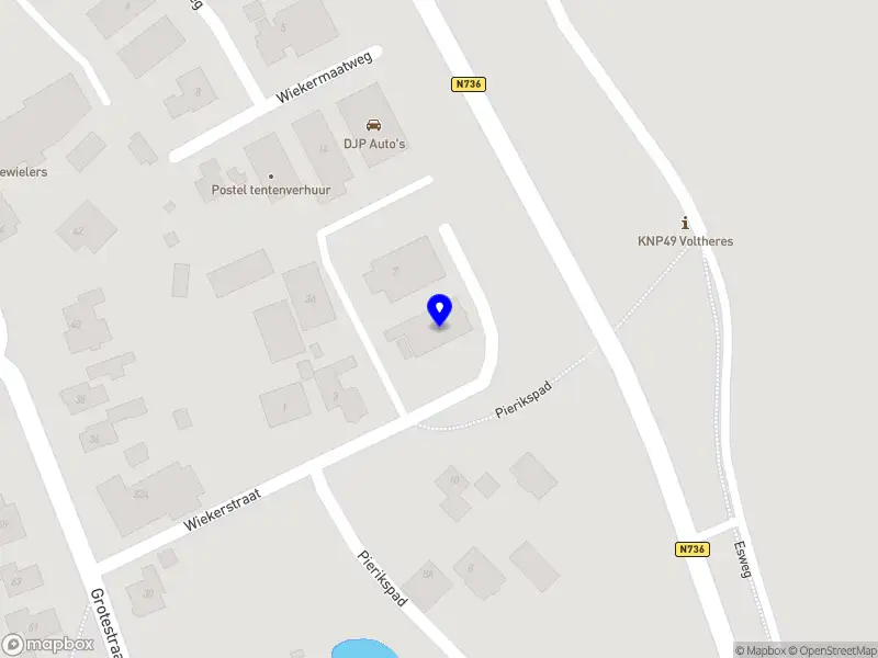 Autobedrijf Leferink B.V. Rossum