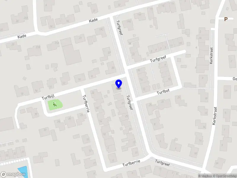 Nieuw bedrijf MF Projectkrachten