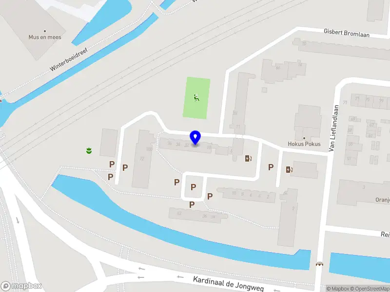 van Hinsbergen Productie