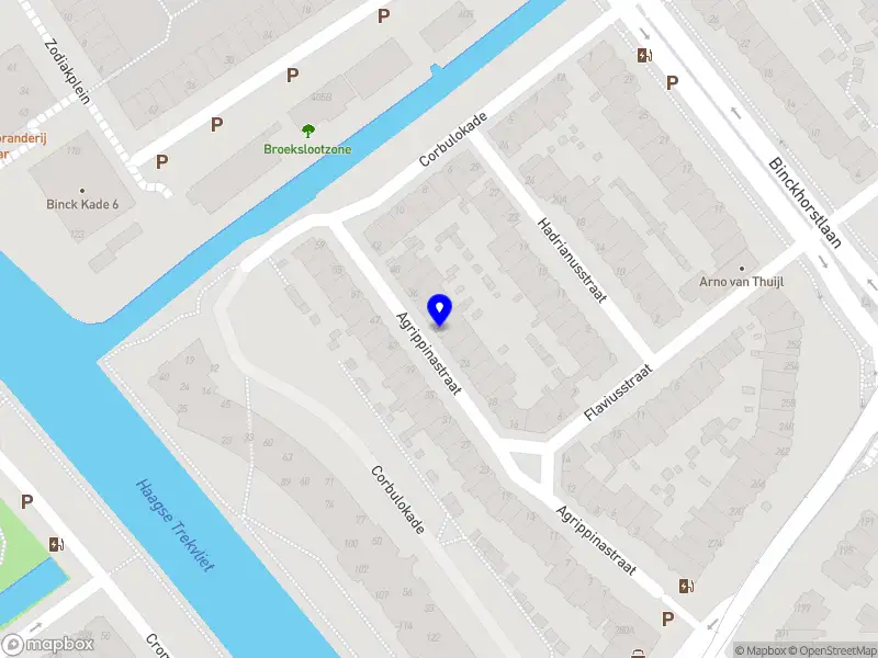 Nieuw bedrijf Datap B.V.