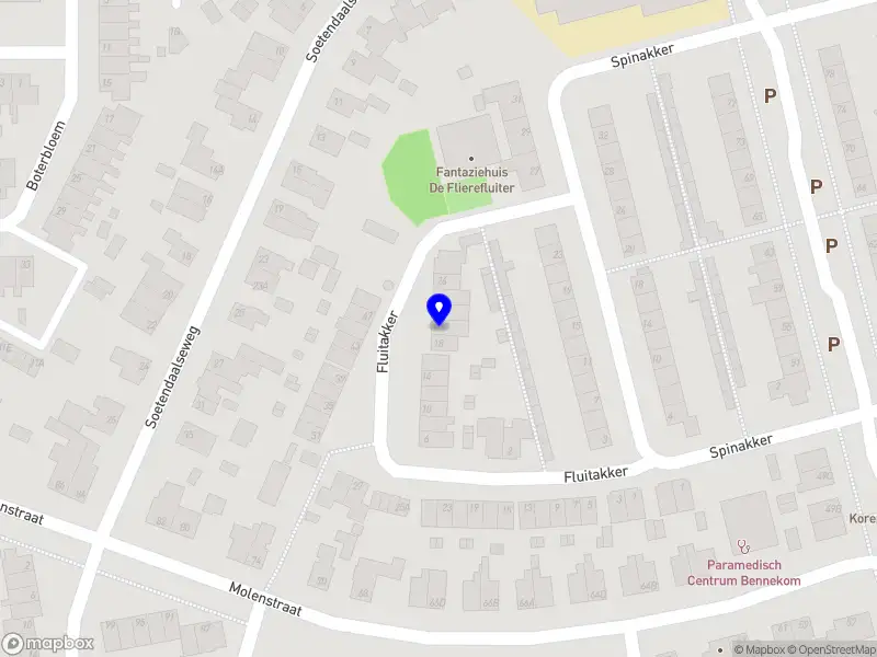 Klazina coacht - anders kijken naar gedrag Bennekom