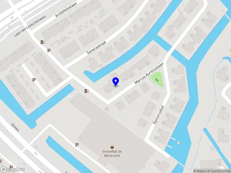 De energielabel vergelijker 's-Gravenhage