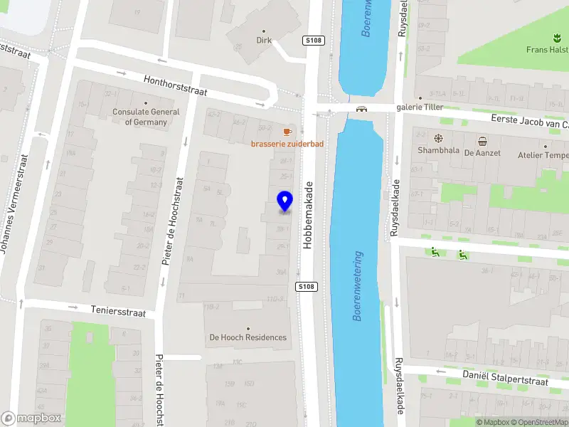 Nieuw bedrijf Mosaic Marketing