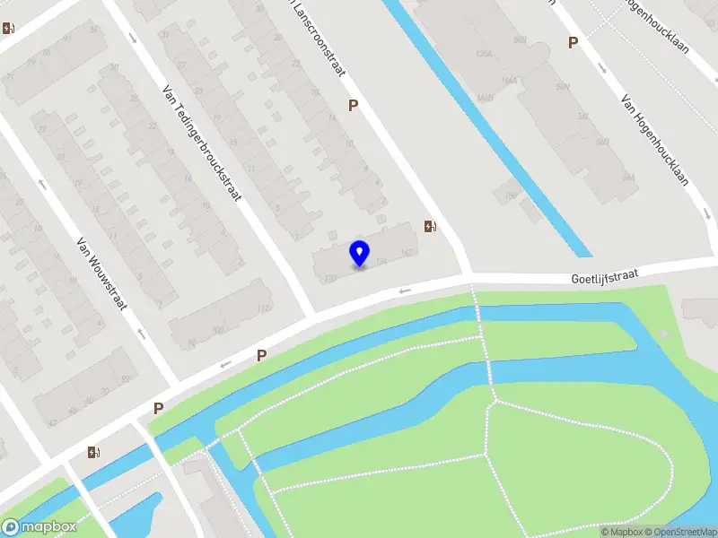 Stichting Administratiekantoor Modesta Joia 's-Gravenhage