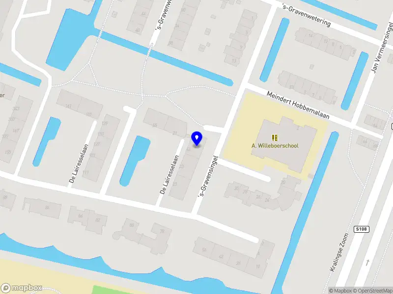 Wu studios Rotterdam