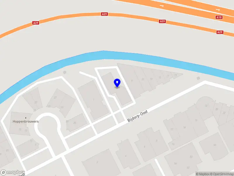 Stichting OSSI Barendrecht