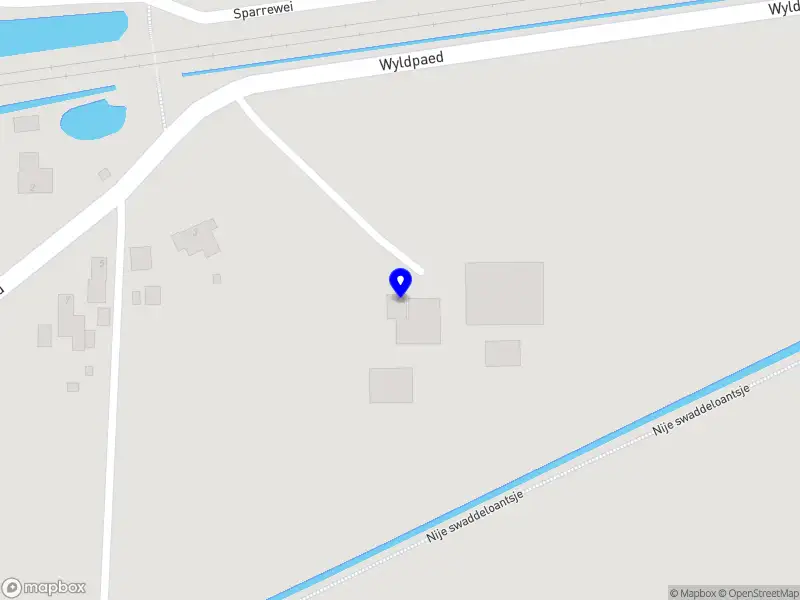 De Graaf Agro V.O.F. Kollumersweach
