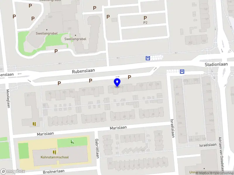Vereniging van eigenaars gebouw "Jan van Scorelstraat 141 en 143 te Utrecht" Utrecht