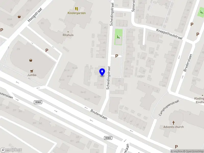 Am-I Enterprises B.V. Eindhoven
