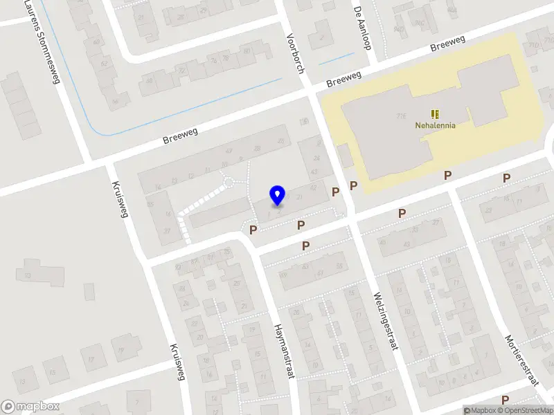 J&R techniek Middelburg