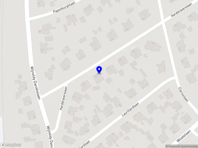 Suikerbos Welsyn Holding B.V. Santpoort-Zuid