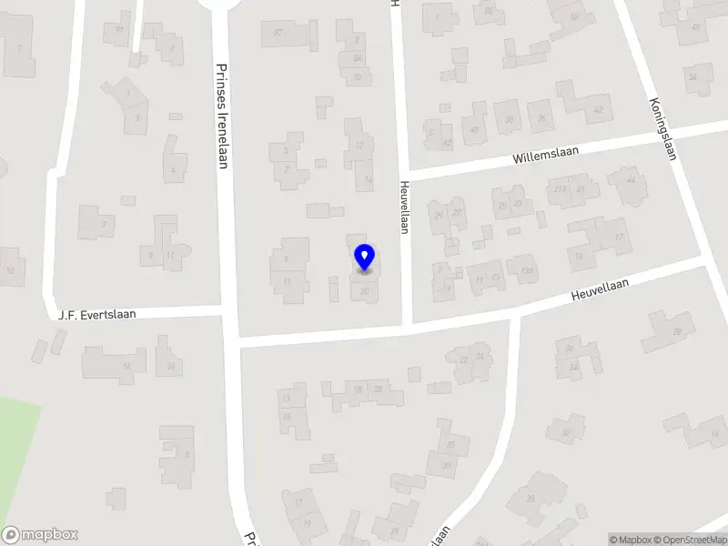 Qapnova Ventures B.V. Bussum