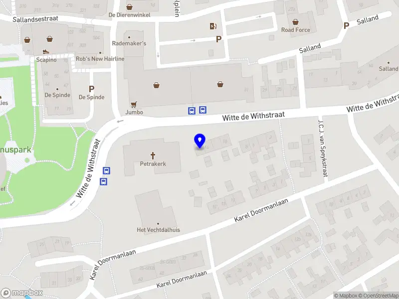 Exact Digital Agency