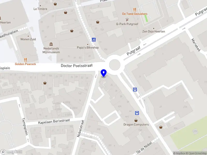 Hypotheek Visie Heerlen B.V. Heerlen