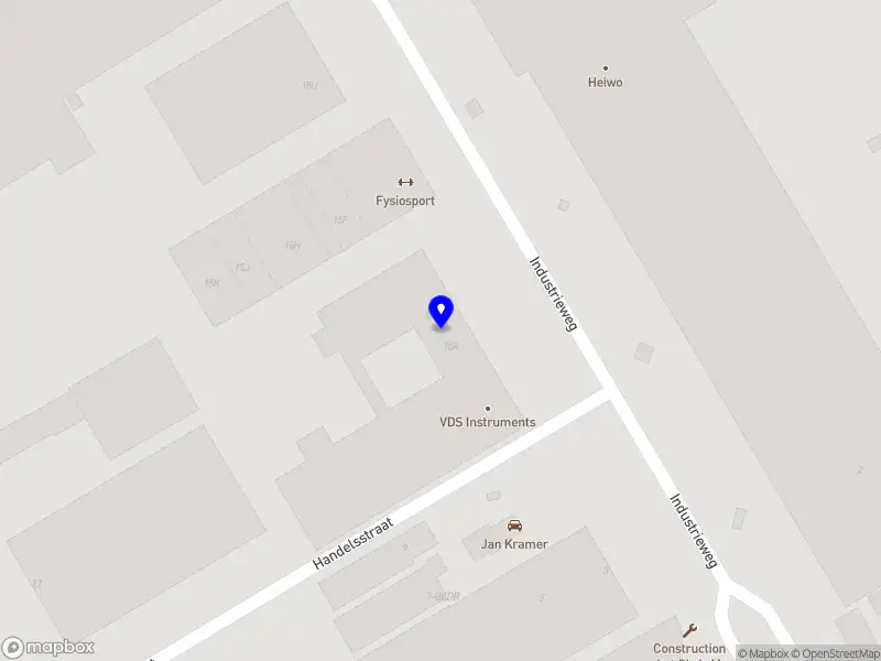 Nieuw bedrijf JJ Pellets Friesland