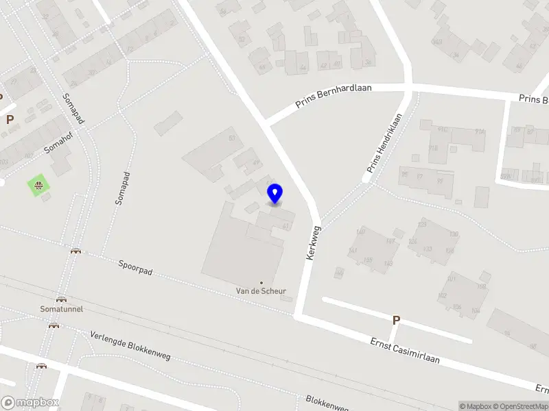 DQ Diagnostics Ede