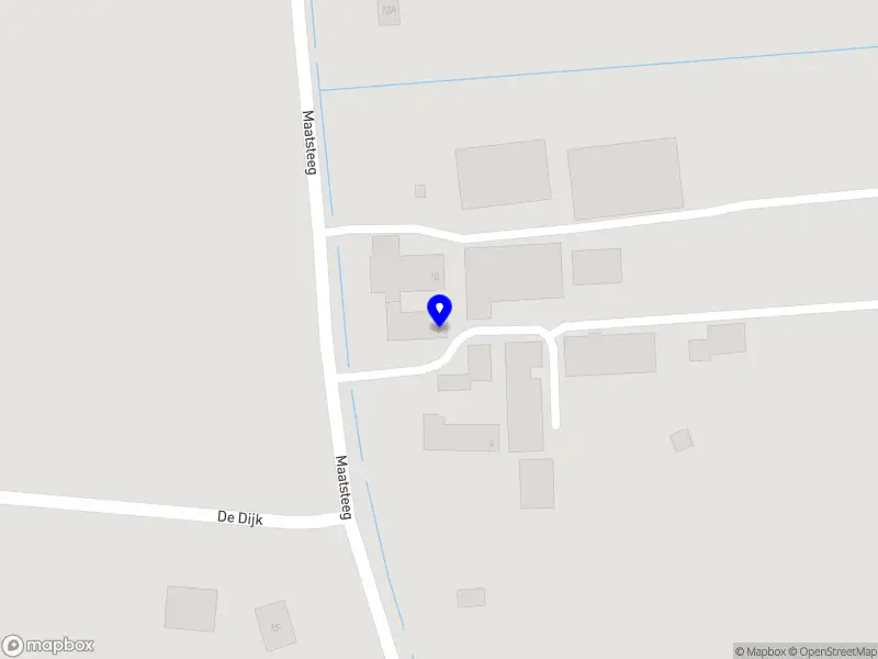 G.J. ter Maaten VOF Rhenen