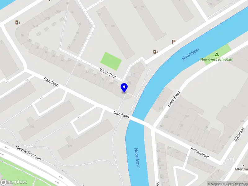 TFS Car Service Schiedam