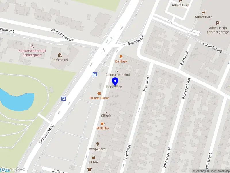 Tsuipa Solutions Haarlem