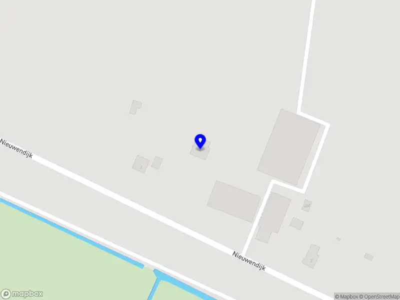 Maatschap L.W. Ampt en M.K.A. Ampt - de Jong Zuid-Beijerland