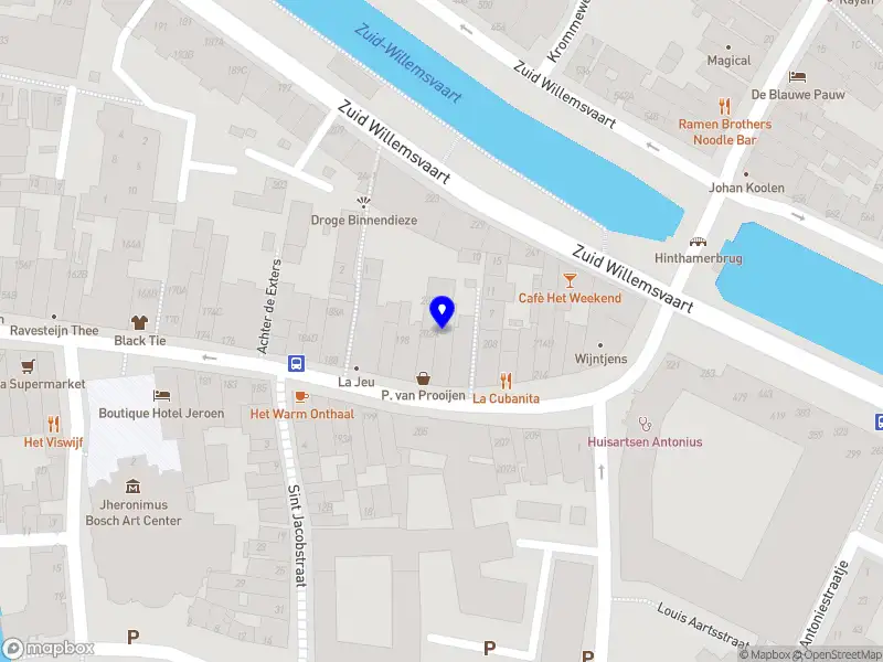 LEF met Arlette 's-Hertogenbosch