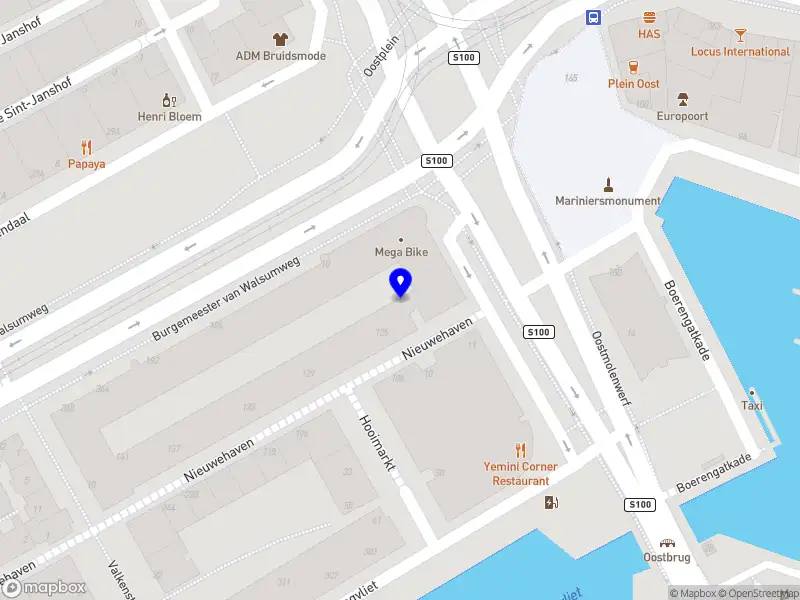 BlendIn HR Rotterdam