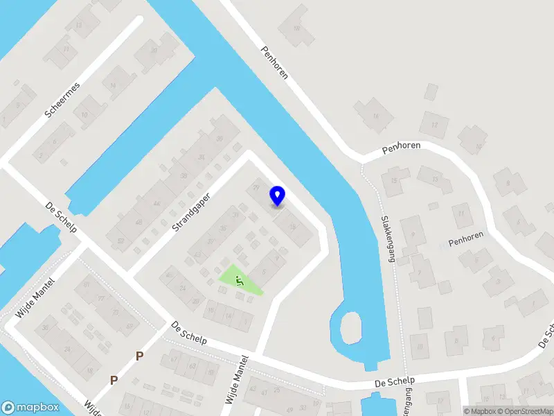 lizz ontspanningsmassage