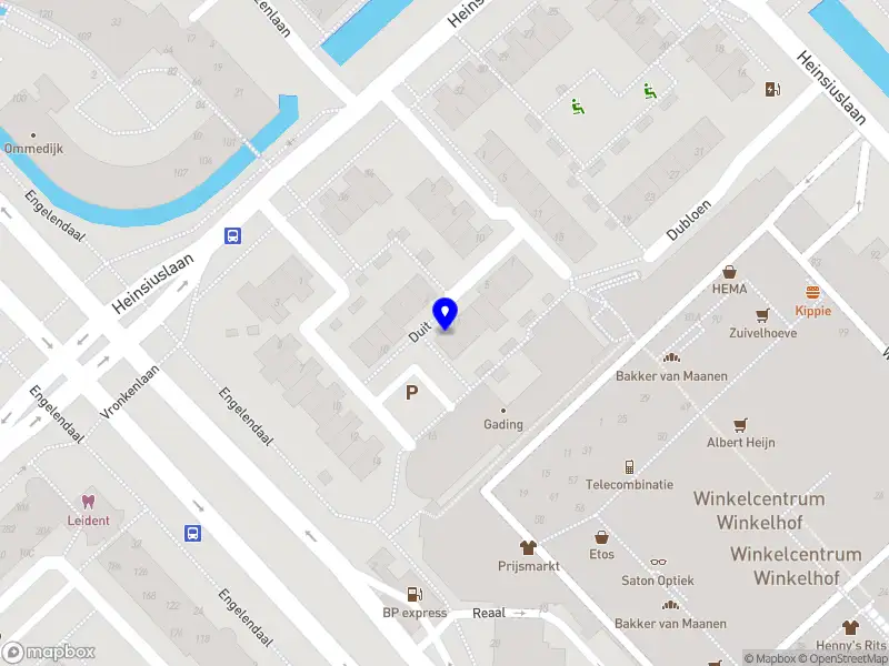 EFM energie- & installatieadvies Leiderdorp