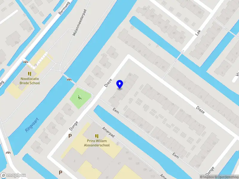 RF Flex Services Nieuwerkerk aan den IJssel