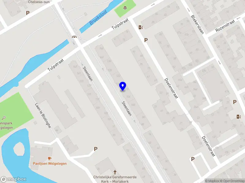 De Netherlands Consulting Europe Rijswijk