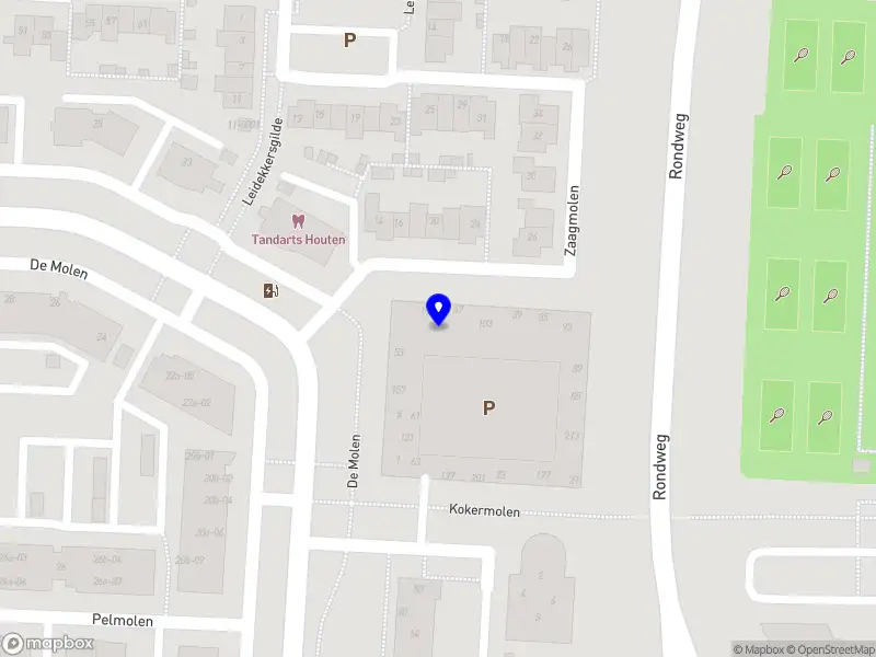 Milan Theben Entertainment