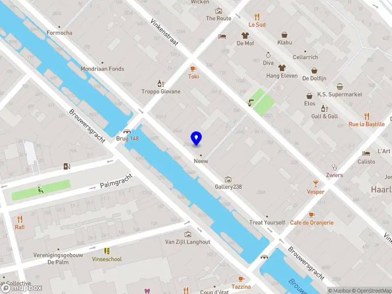 Trendout Amsterdam