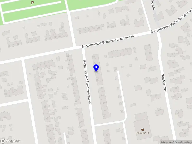 Nieuw bedrijf Cels Makke